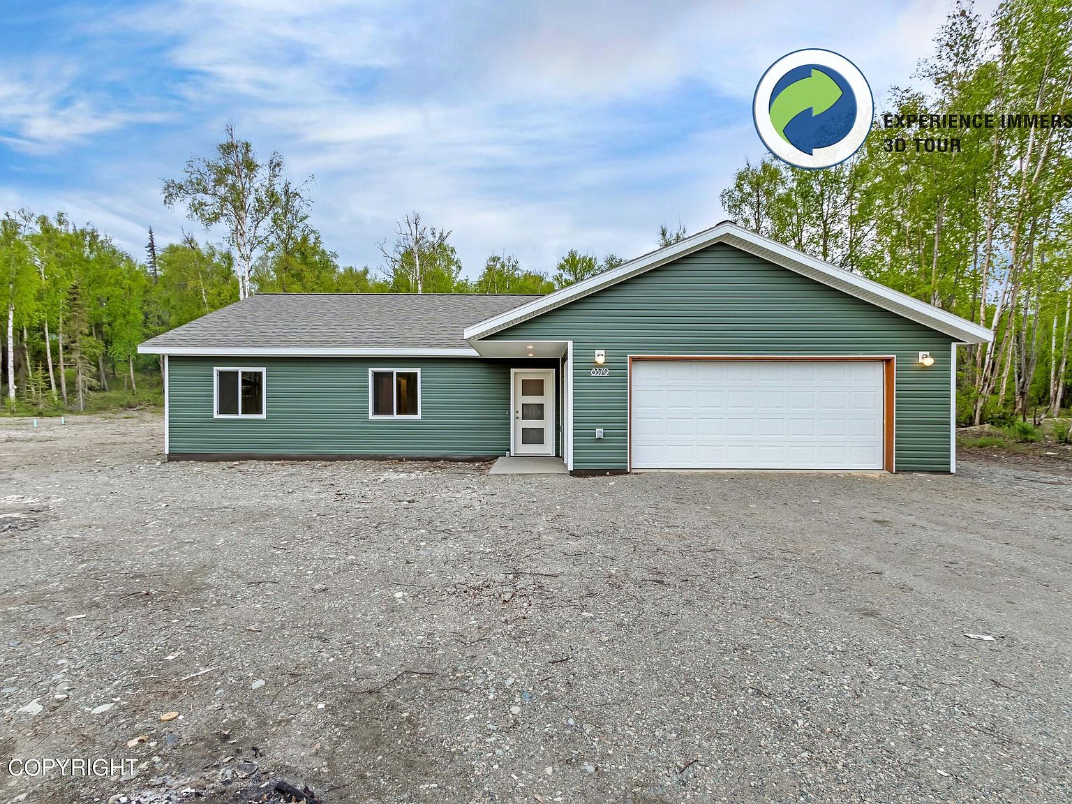 8379 W Petrel St, Wasilla, AK 99623 Zillow
