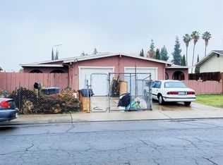 1117 Sonora Ave, Modesto, CA 95351