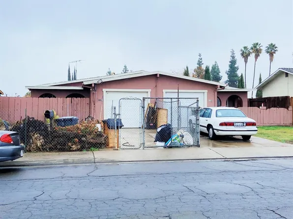 1117 Sonora Ave, Modesto, CA 95351