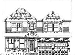 325 Highland Ridge Ln, Knightdale, NC 27545