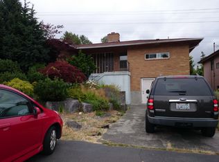 5508 26th Ave S, Seattle, WA 98108
