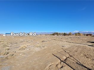 3481 Pueblo Rd, Pahrump, NV 89048