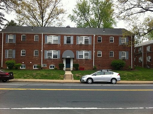 1st image of 5717 Washington Blvd APT 4