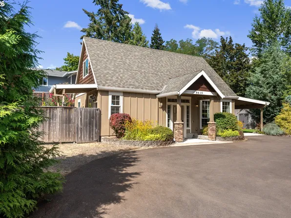 8615 SW Pinebrook St, Tigard, OR 97224