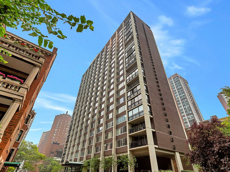 1st image of 1 E Schiller St APT 12A