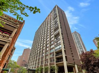 1 E Schiller St APT 12A, Chicago, IL 60610