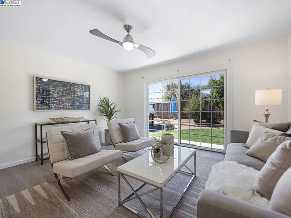 1737 Hartnell St, Union City, CA 94587