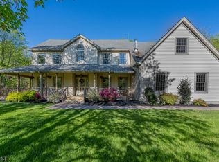 80 Barbertown Idell Rd, Frenchtown, NJ 08825