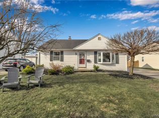 478 Lakewood Pkwy, Amherst, NY
