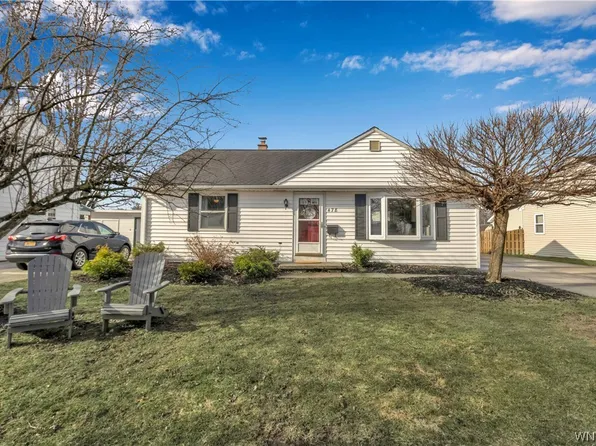 478 Lakewood Pkwy, Amherst, NY 14226
