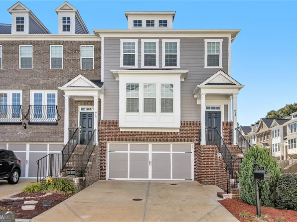 814 Bexley Park Way, Mableton, GA 30126