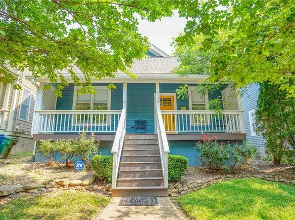 638 McGruder St NE, Atlanta, GA 30312