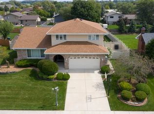 15345 S Sulky Dr, Homer Glen, IL 60491
