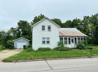 100 S Washington St, Melrose, WI 54642