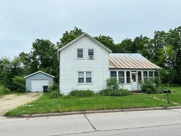 100 South Washington STREET, Melrose, WI 54642