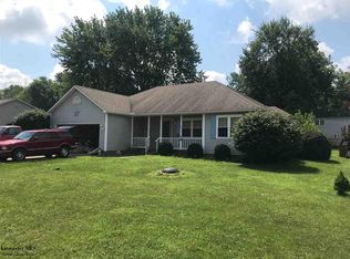 5201 1st St NE, Thornville, OH 43076