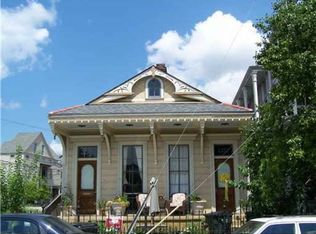 1223 Coliseum St, New Orleans, LA 70130