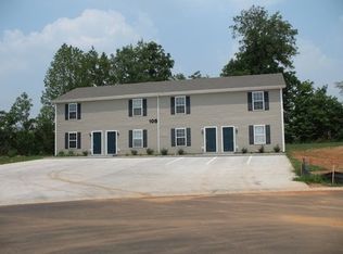 101 Thermal Ct APT B, Clarksville, TN 37042