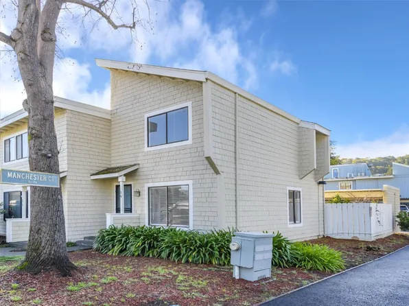 19 Manchester Court, Novato, CA 94947