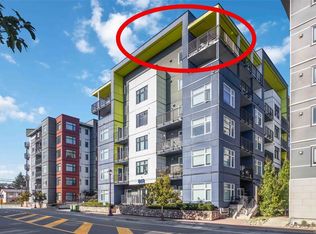 868 Orono Ave #602, Langford, BC V9B 2T8