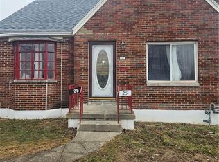 25 Redwood Ave, Dayton, OH 45405