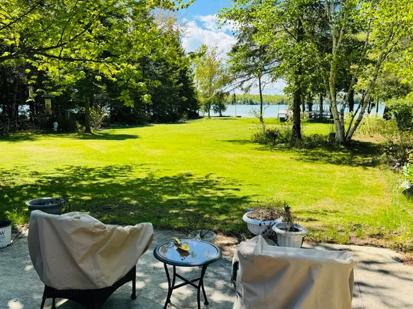 17745 Shubert Hwy, Alpena, MI 49707