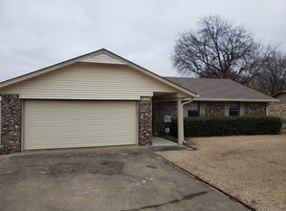 3006 Kimberlea Dr, Muskogee, OK 74403