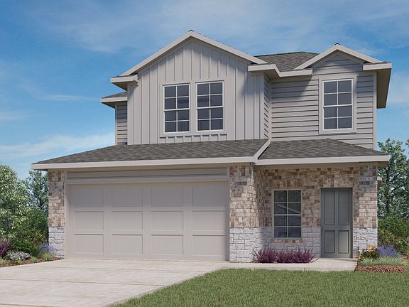 Plan Elevation.