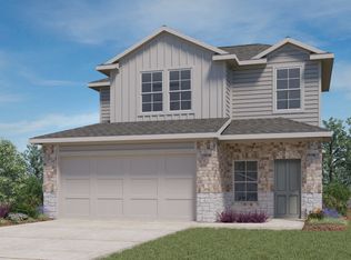 13525 Open Wagon Trl, Elgin, TX 78621