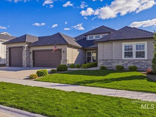 8033 W Sparks Lake Dr, Boise, ID 83714