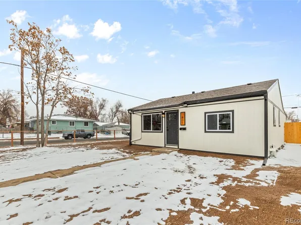 7801 Pontiac Street, Commerce City, CO 80022