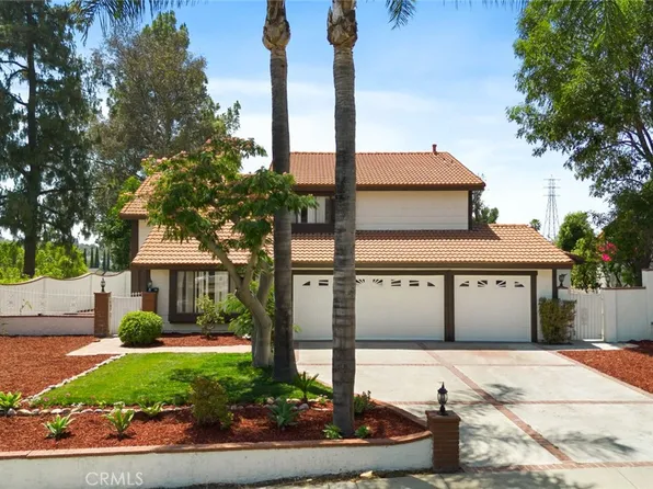 963 Dare Ct, Diamond Bar, CA 91765