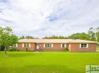 1606 Piney Grv, Hortense, GA 31543