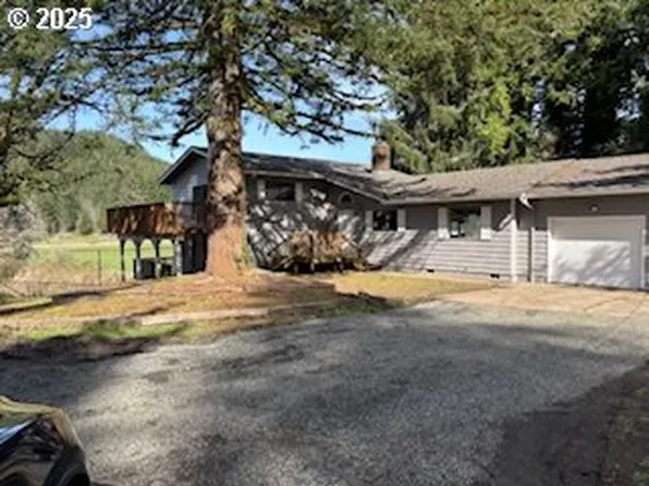 1484 Yasek Loop, Toledo, OR 97391