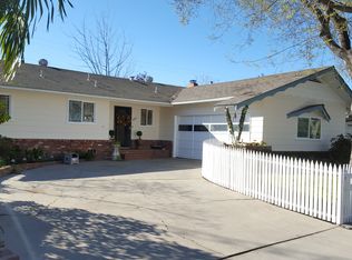 1305 Westland Dr, Modesto, CA 95350