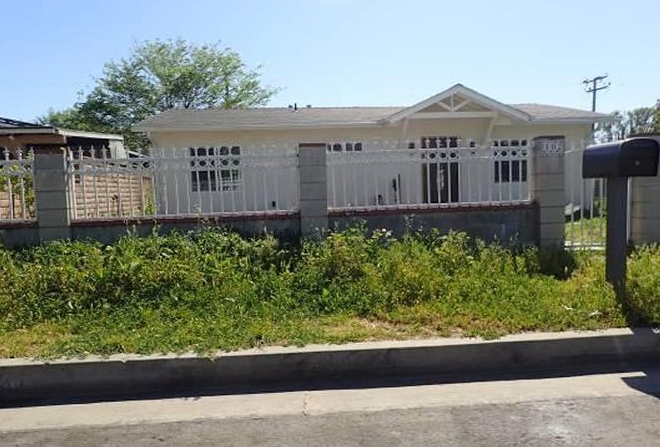 Property Front View