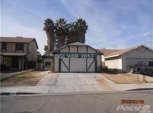 1541 Mapleleaf St, Las Vegas, NV 89142