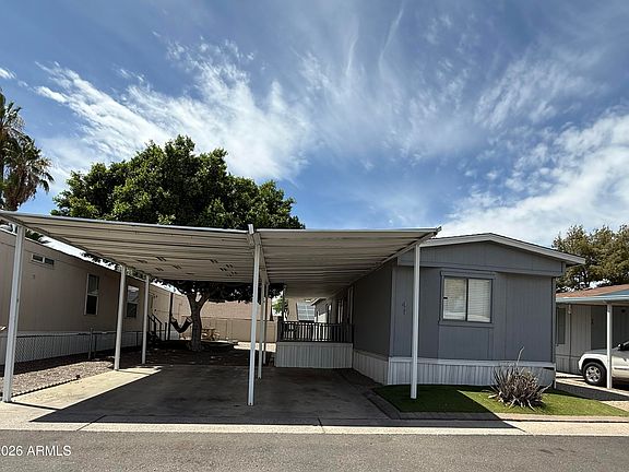 3rd image of 19401 N 7TH Street #41