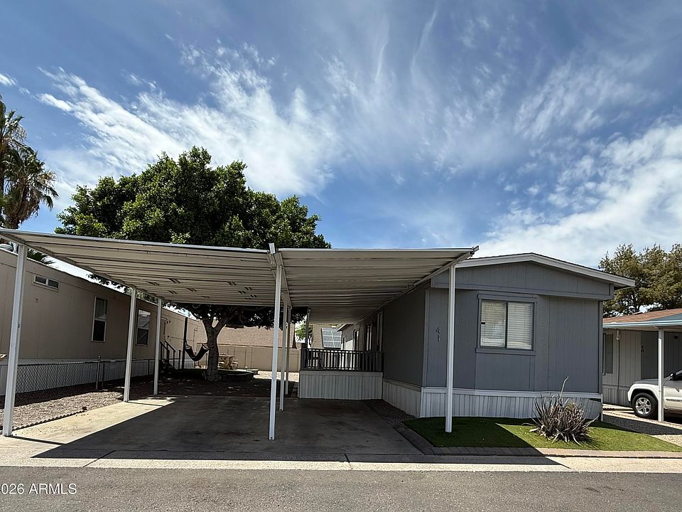 19401 N 7TH Street #41, Phoenix, AZ 85024 | MLS #7038727 | Zillow