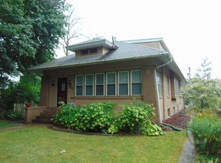 505 N Prairie Ave, Joliet, IL