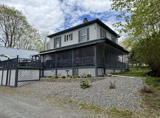 6 Lancaster Ave, Guilford, ME 04443