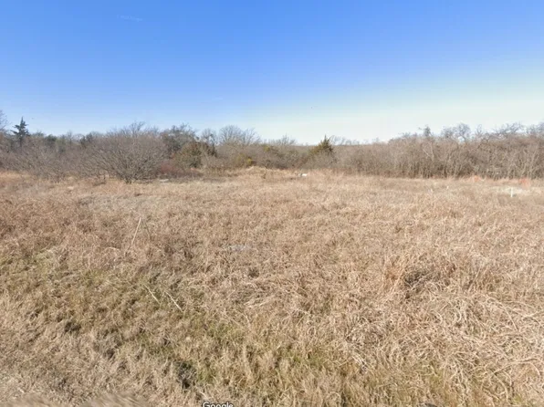 County Road 3855, Poolville, TX 76487