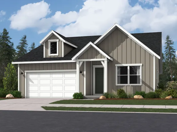 2114 E Porcupine Dr N #4149, Eagle Mountain, UT 84005