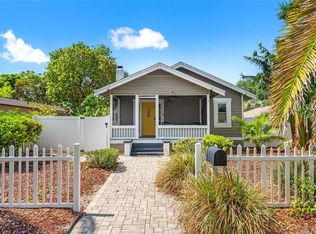 3320 7th Ave N, Saint Petersburg, FL 33713