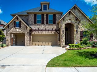 10410 Justin Ridge Rd, Katy, TX 77494