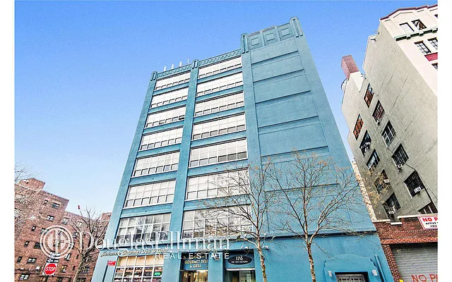 Sold by Douglas Elliman | media 12