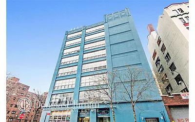 Sold by Douglas Elliman