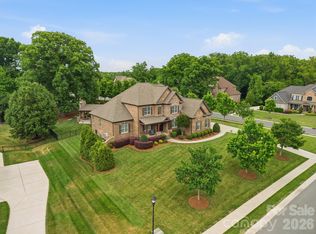 1269 Delaney Dr, Matthews, NC 28104