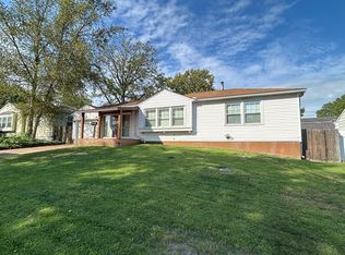 9511 Erie Dr, Saint Louis, MO