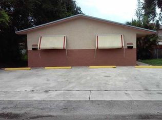 517 NW 3rd Ter, Dania, FL 33004